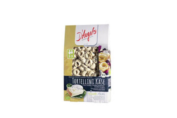 Produktfoto zu Tortellini Käse 250g