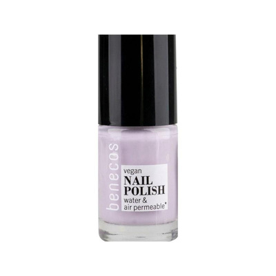 Produktfoto zu Nagellack lovely lavender