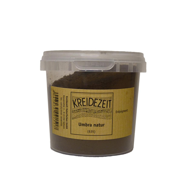 Produktfoto zu Umbra  Natur (635) 500g