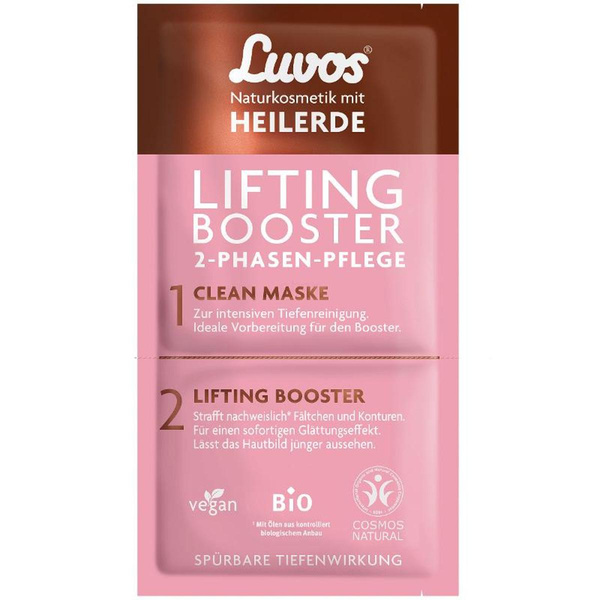 Produktfoto zu Lifting Booster mit Clean M