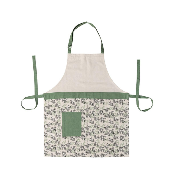 Produktfoto zu Küchenschürze Blätter