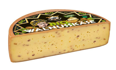 Produktfoto zu Walnusskäse, 50%