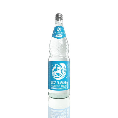 Produktfoto zu Viva con Agua laut 12 x 0,7l
