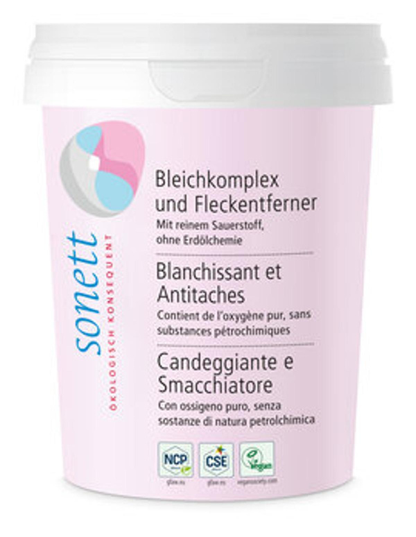 Produktfoto zu Bleichmittel 450g