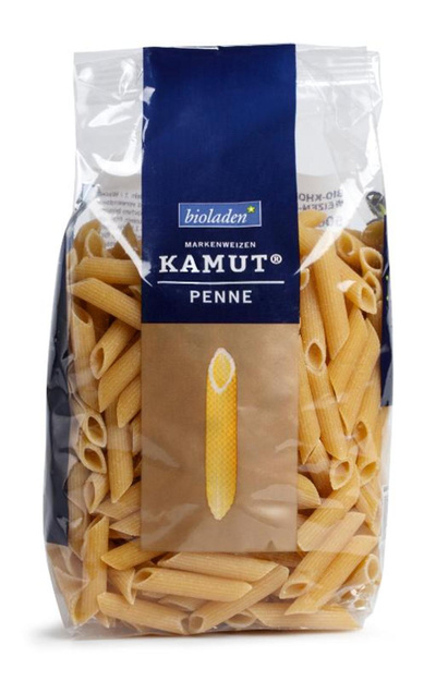 Produktfoto zu Kamut Penne 500g