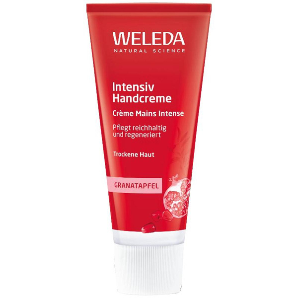 Produktfoto zu Handcreme Granatapfel Regeneration 50ml