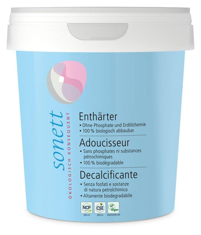 Produktfoto zu Enthärter 500g