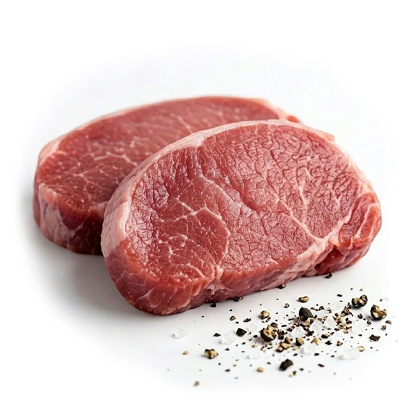 Produktfoto zu Hüftsteak ca. 350g