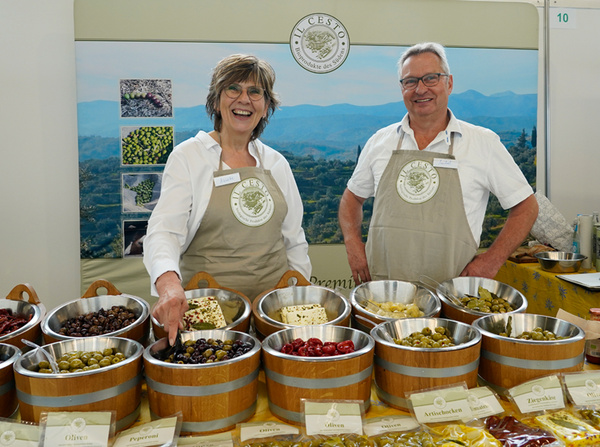 Grünland Bio Lieferant Il Cesto