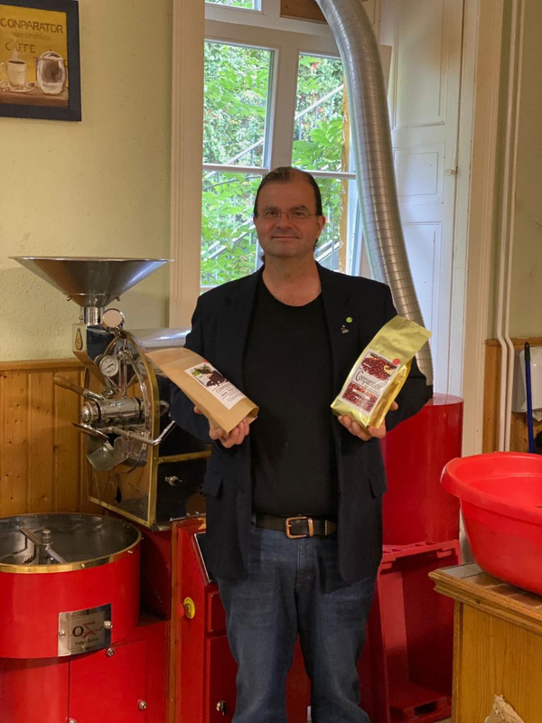 Grünland Bio Lieferant Teemann