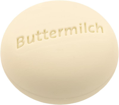 Produktfoto zu Badeseife Buttermilch 225g