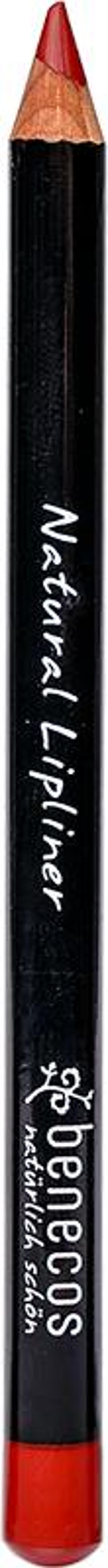 Produktfoto zu Lipliner red