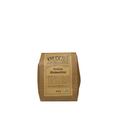 Produktfoto zu Vollton Bindemittel 500g