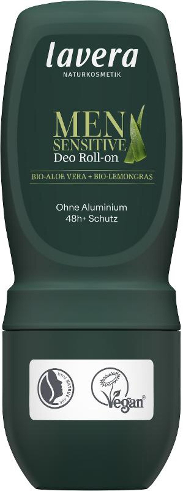 Produktfoto zu Men 24h Deo Roll on 50ml
