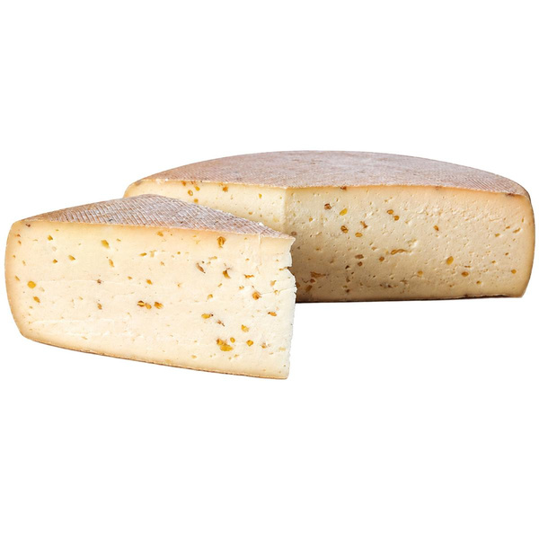 Produktfoto zu Dannauer Bockshornkleekäse, 50%