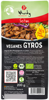 Veganes Gyros von Wheaty