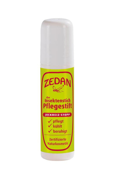 Produktfoto zu Zedan Juckreiz Stop