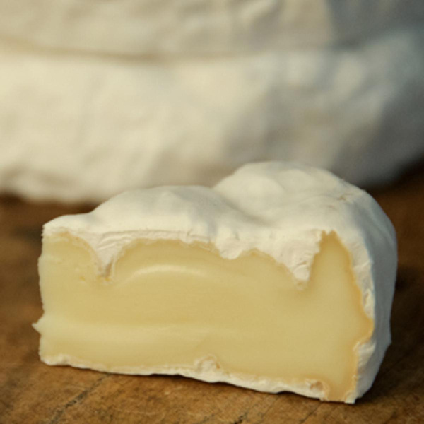 Produktfoto zu Käse Bauer Freigeist Camembert ca. 260g_Stück