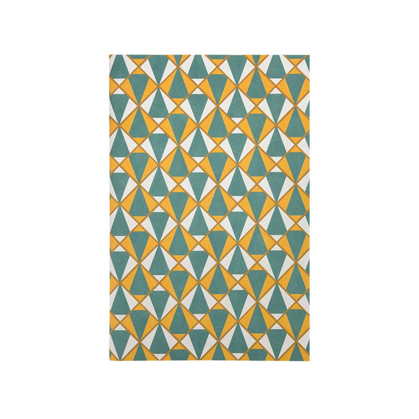 Produktfoto zu Notizbuch Retro