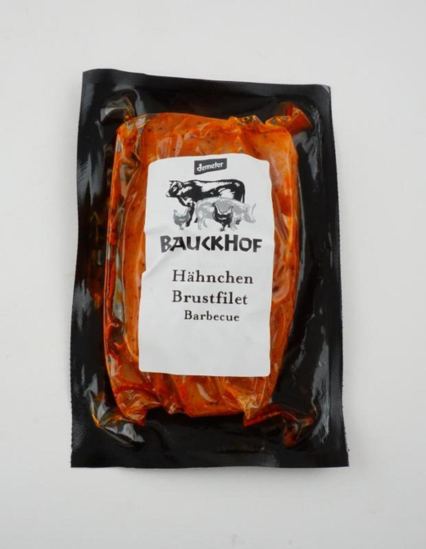 Produktfoto zu Hähnchenbrust 2er BBQ ca300g