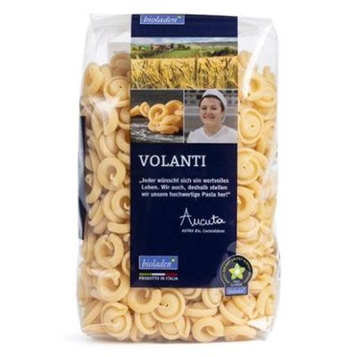 Produktfoto zu b* Volanti 500g