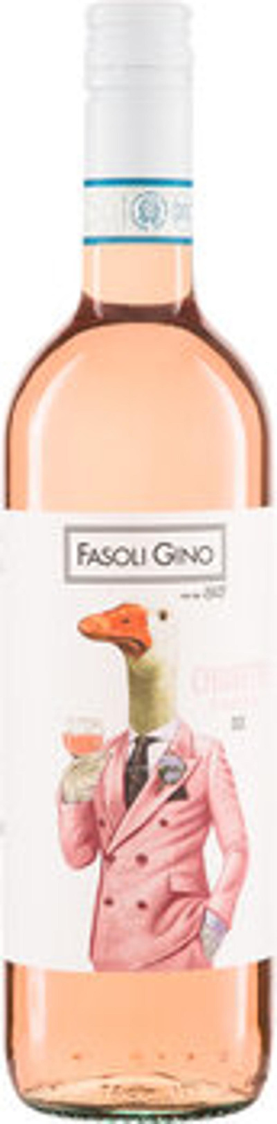 Produktfoto zu Bardolino Chiaretto DOC LA CORTE DEL POZZO Fasoli