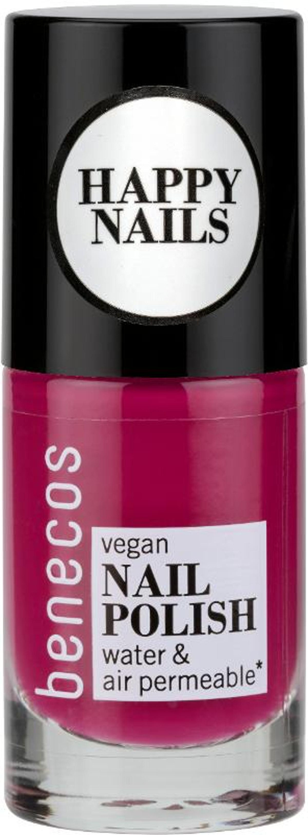 Produktfoto zu Nagellack wild orchid