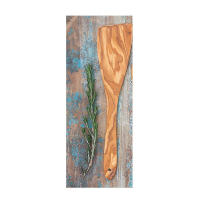Produktfoto zu Pfannenwender Olivenholz 33cm