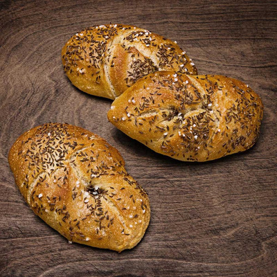 Produktfoto zu Seelen