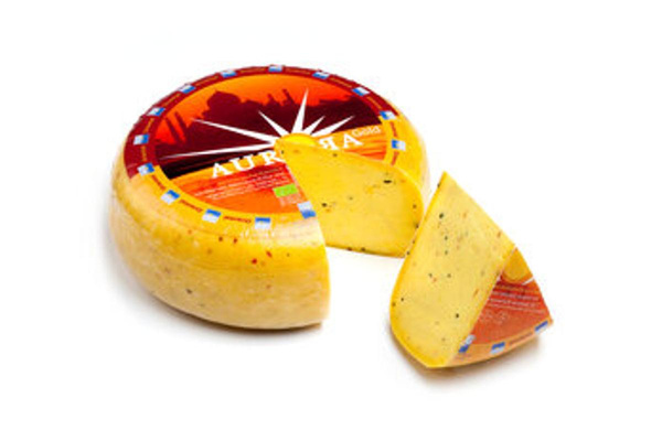 Produktfoto zu Gouda Oriental Aurora Gold