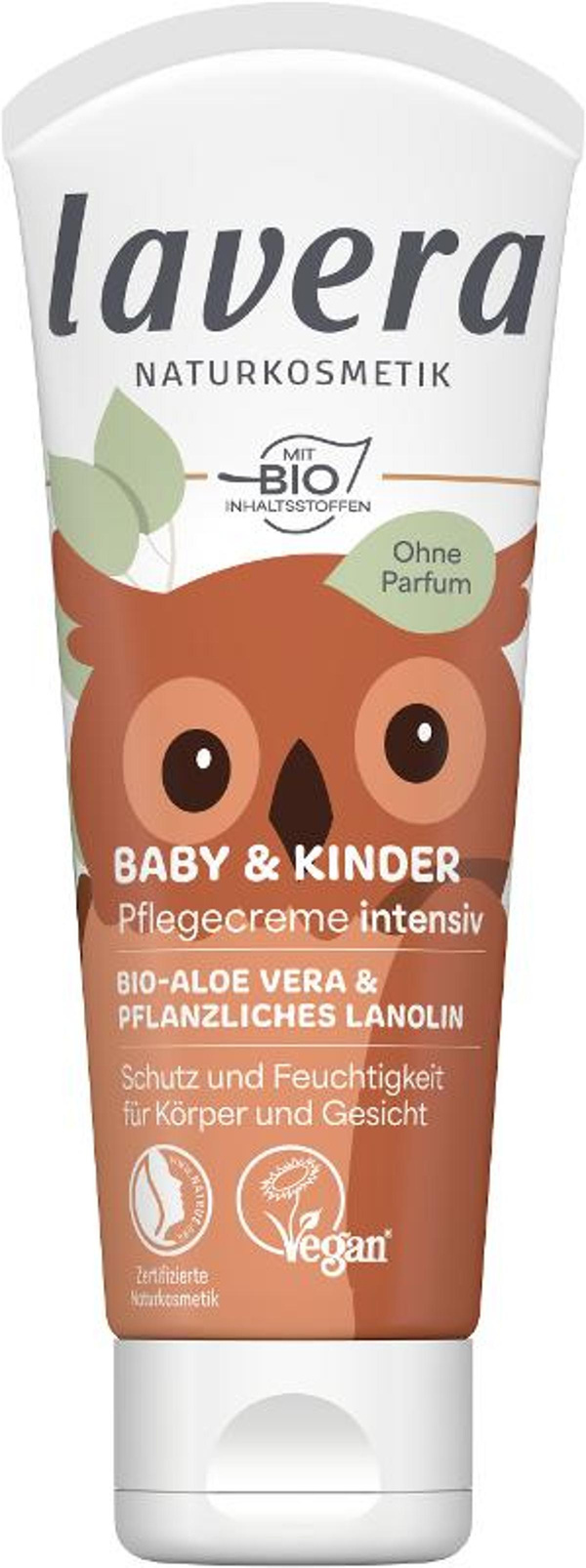 Produktfoto zu Baby & Kind Pflegecreme
