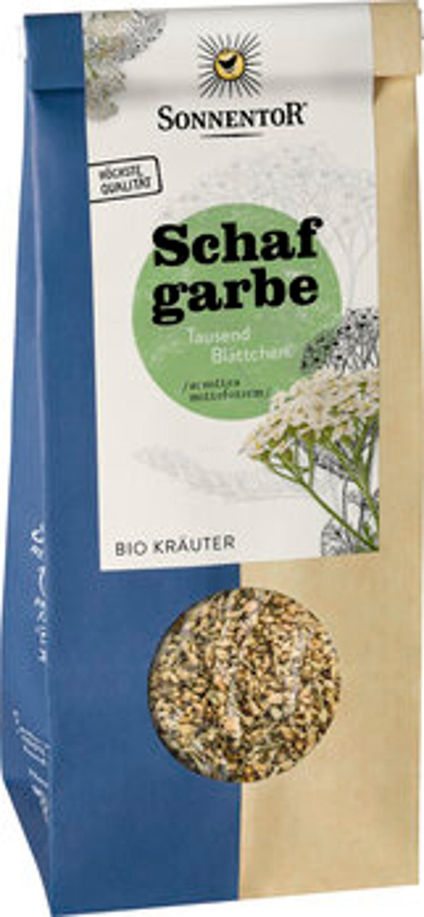 Produktfoto zu Schafgarbe Tee lose 50g