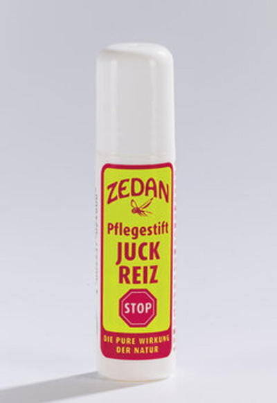 Produktfoto zu Zedan Juckreiz Stop