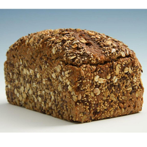 Produktfoto zu Goldkornbrot 750g