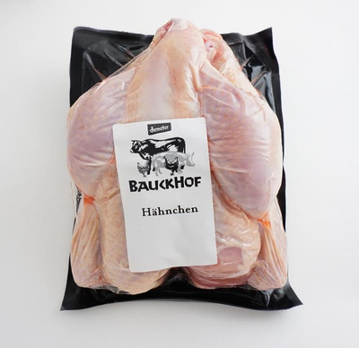 Produktfoto zu b*Hähnchen o. Innereien ca 1,6kg
