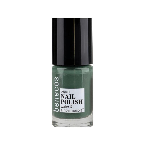Produktfoto zu Nagellack sage green