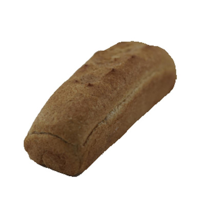 Produktfoto zu Kasten Baguette Schrotie 250g