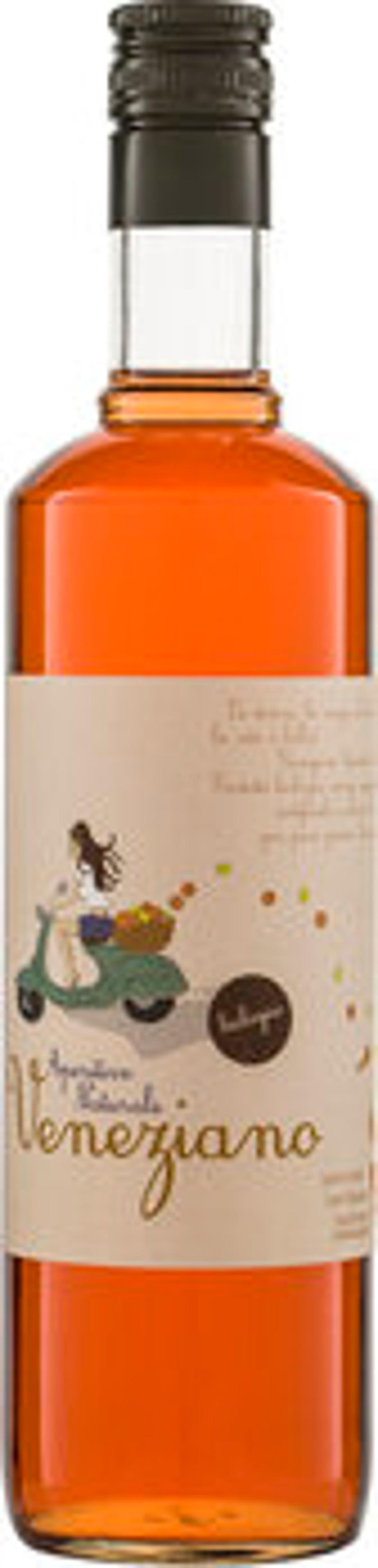 Produktfoto zu Veneziano Bio Aperitivo Natura