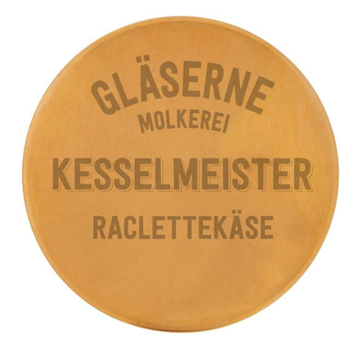 Produktfoto zu Kesselmeister Raclettekäse