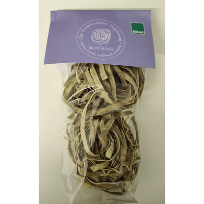 Produktfoto zu Bandnudeln bunte Blüten 220g