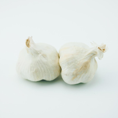 Produktfoto zu Regionaler Knoblauch