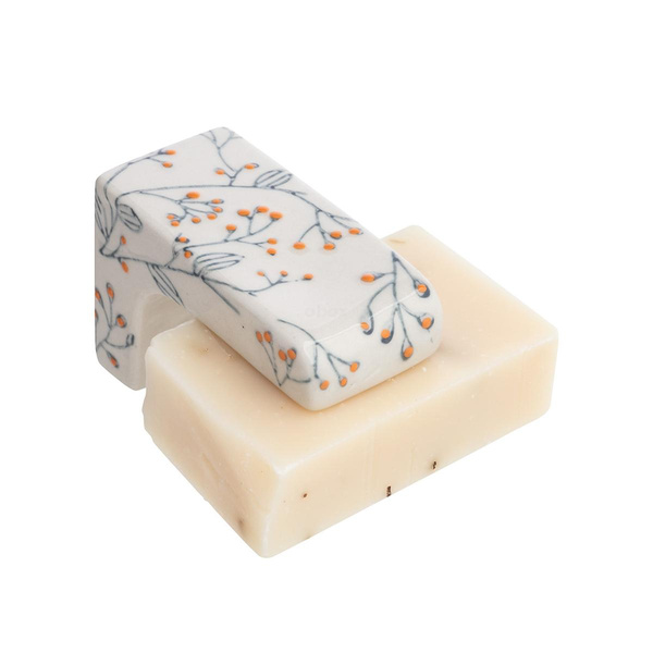 Produktfoto zu Seifenhalter Romantic