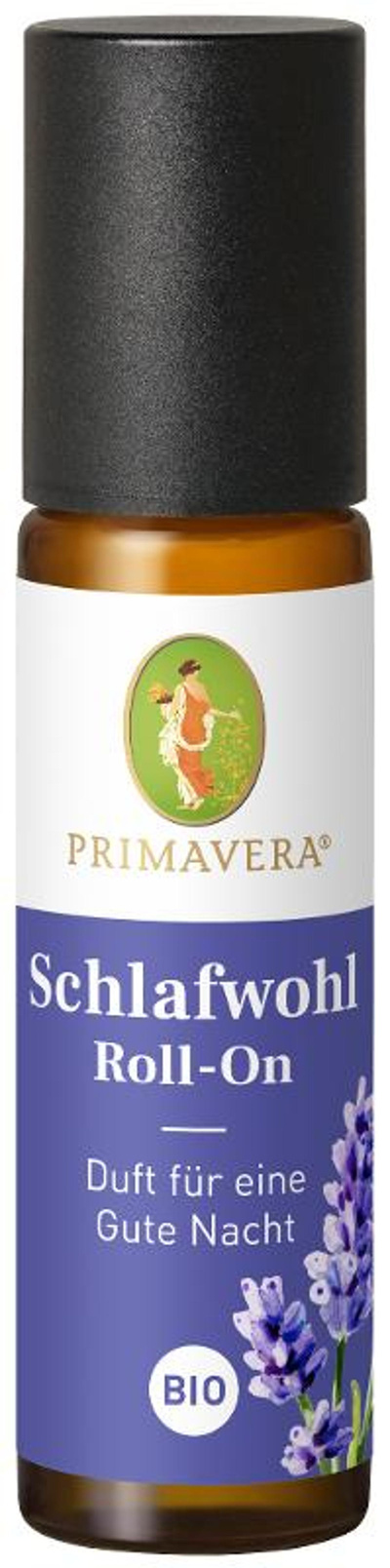 Produktfoto zu Schlafwohl Roll On
