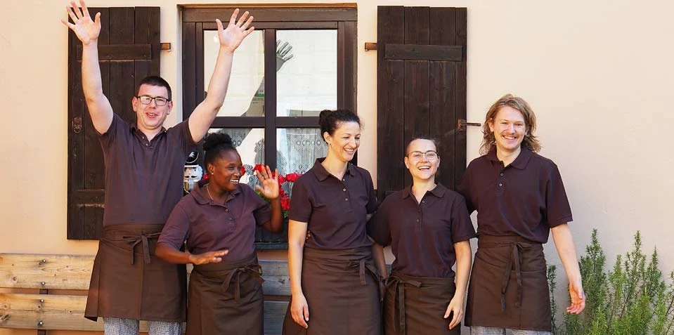 Team Meister Küfner Nürnberg