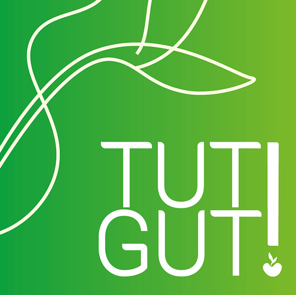 Logobild TUT GUT!-Aktion