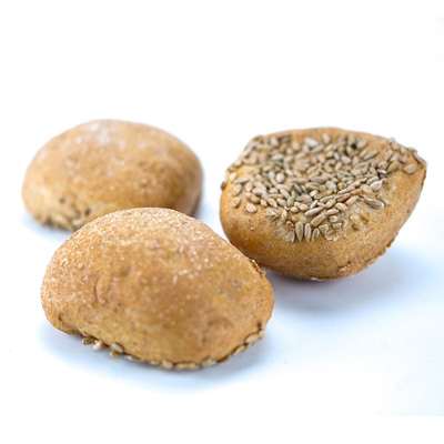 Produktfoto zu Brötchen Schroties SB Kerne