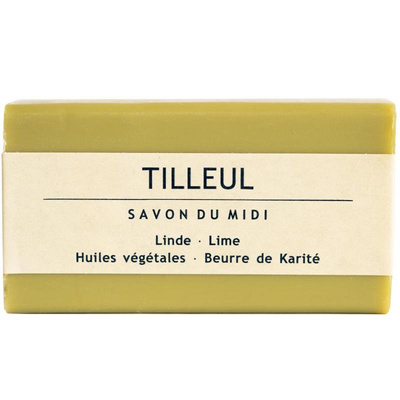 Produktfoto zu Seife Linde MIDI 100g