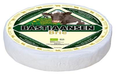 Produktfoto zu Rahmbrie-Torte Bastiansen 60%