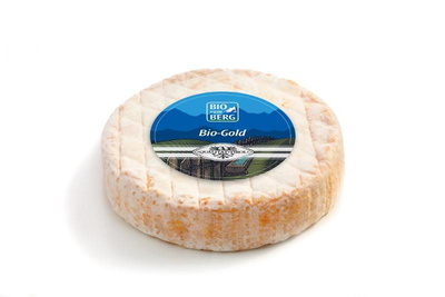 Produktfoto zu Tiroler Gold Weichkäse