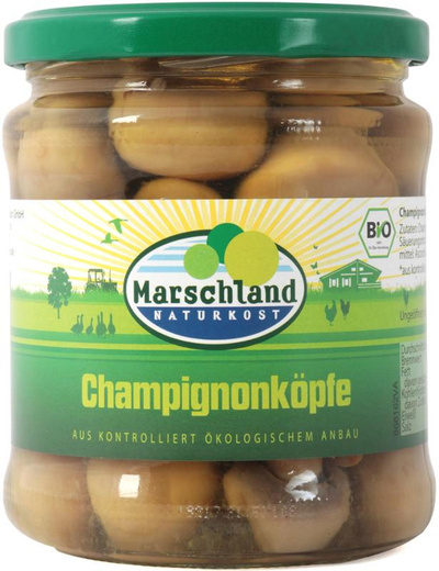 Produktfoto zu Championköpfe 330g
